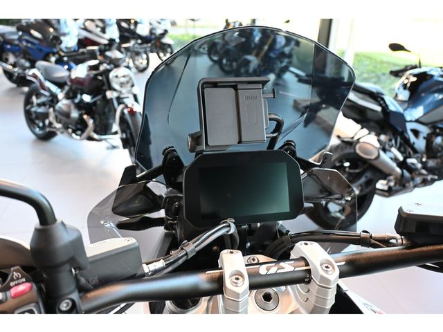 bmw - r-1300-gs