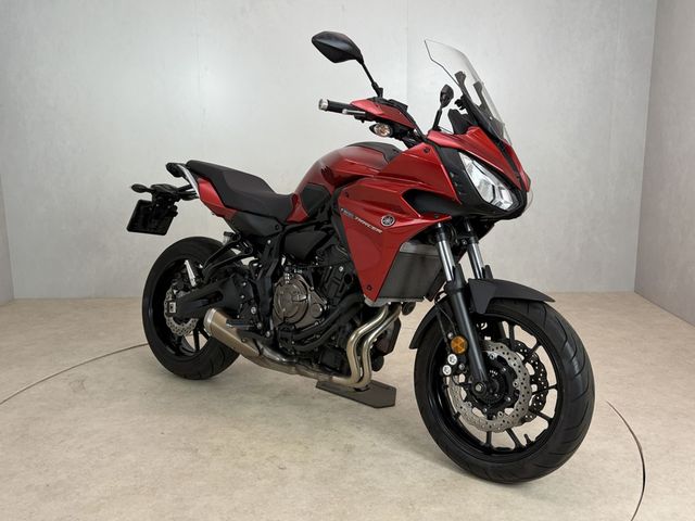 yamaha - tracer-700-abs