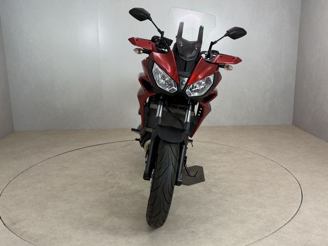 yamaha - tracer-700-abs