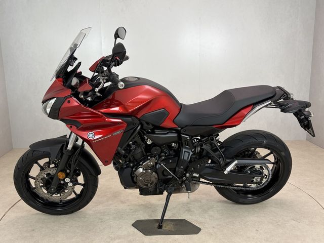 yamaha - tracer-700-abs