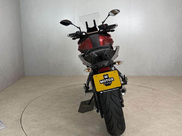 yamaha - tracer-700-abs