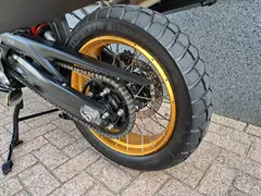 BMW F 850 GS Adventure 40 Years Edition 2021 occasion – foto 6 van 12