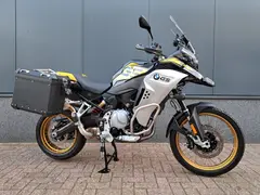 BMW F 850 GS Adventure 40 Years Edition 2021 occasion – foto 7 van 12