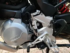 BMW F 850 GS Adventure 40 Years Edition 2021 occasion – foto 9 van 12