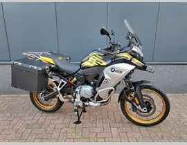BMW F 850 GS Adventure 40 Years Edition 2021 occasion