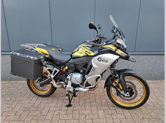 BMW F 850 GS Adventure 40 Years Edition 2021 occasion