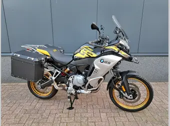 BMW F 850 GS Adventure 40 Years Edition 2021 occasion