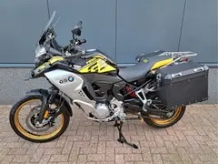 BMW F 850 GS Adventure 40 Years Edition 2021 occasion – foto 2 van 12