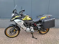 BMW F 850 GS Adventure 40 Years Edition 2021 occasion – foto 3 van 12
