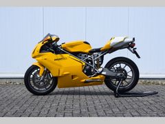 DUCATI 749 S