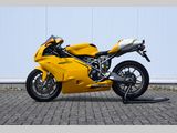 DUCATI 749 S