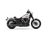 HARLEY-DAVIDSON LOW RIDER S FXLRS
