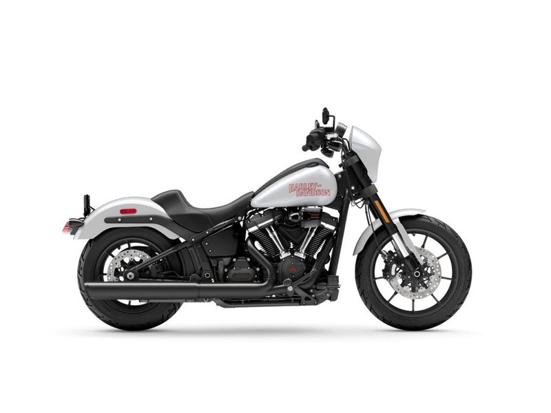 Harley-Davidson Fxlrs Softail LOW Rider S / Lowrider 2026 nieuw