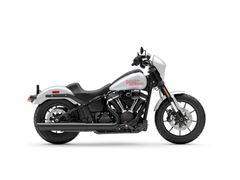 Harley-Davidson Fxlrs Softail LOW Rider S / Lowrider 2026 nieuw – foto 1 van 4