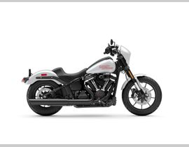 Harley-Davidson LOW Rider S Fxlrs 2026 nieuw