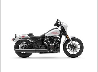 Harley-Davidson LOW Rider S Fxlrs 2026 nieuw