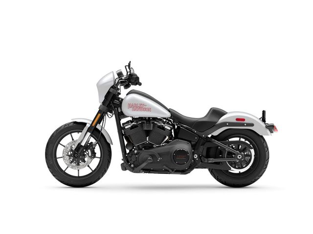 harley-davidson - low-rider-s-fxlrs