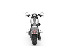 Harley-Davidson Fxlrs Softail LOW Rider S / Lowrider 2026 nieuw – foto 4 van 4
