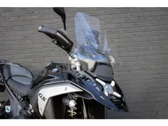 BMW R 1300 GS Triple Black! / Gesmede enduro velgen / BOS 2025 occasion – foto 6 van 15