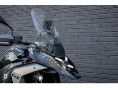 BMW R 1300 GS Triple Black! / Gesmede enduro velgen / BOS 2025 occasion – foto 7 van 15
