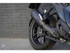 BMW R 1300 GS Triple Black! / Gesmede enduro velgen / BOS 2025 occasion – foto 9 van 15