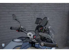 BMW R 1300 GS Triple Black! / Gesmede enduro velgen / BOS 2025 occasion – foto 10 van 15