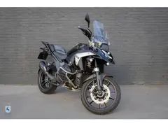 BMW R 1300 GS Triple Black! / Gesmede enduro velgen / BOS 2025 occasion – foto 4 van 15