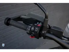 BMW R 1300 GS Triple Black! / Gesmede enduro velgen / BOS 2025 occasion – foto 11 van 15
