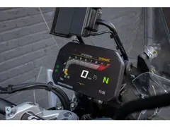 BMW R 1300 GS Triple Black! / Gesmede enduro velgen / BOS 2025 occasion – foto 12 van 15