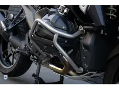 BMW R 1300 GS Triple Black! / Gesmede enduro velgen / BOS 2025 occasion – foto 14 van 15