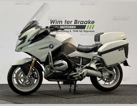 BMW R 1200 RT ABS 2018