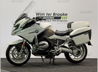 BMW R 1200 RT ABS 2018 occasion