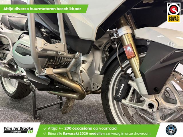bmw - r-1200-rt-abs