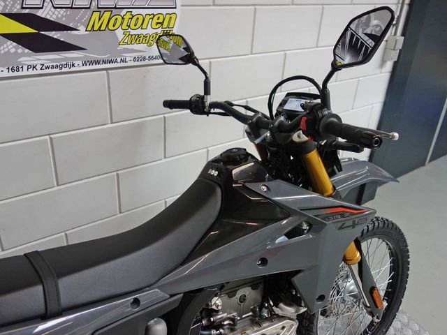 suzuki - dr-z-4-s