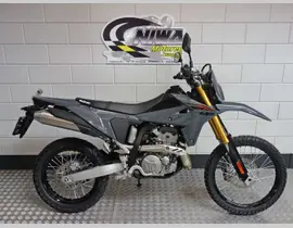 Suzuki DR-Z 4 S 2026 nieuw
