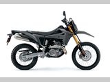 SUZUKI DR-Z 4 S