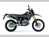 SUZUKI DR-Z 4 S
