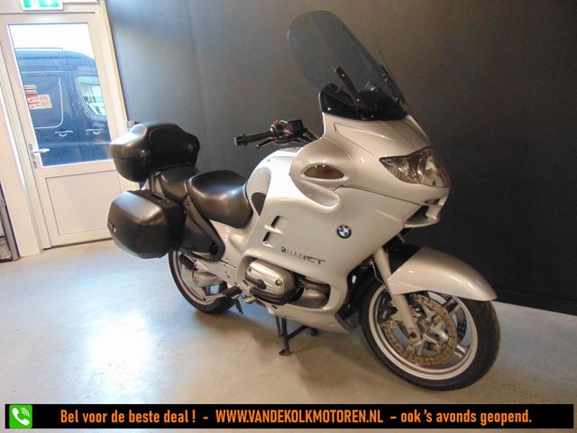 bmw - r-1150-rt-abs