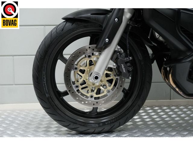 honda - vfr-800-x-crossrunner
