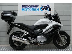 HONDA VFR 800 X CROSSRUNNER