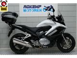 HONDA VFR 800 X CROSSRUNNER