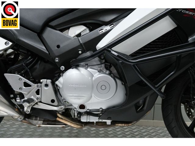 honda - vfr-800-x-crossrunner