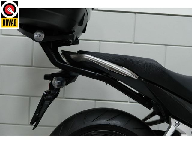 honda - vfr-800-x-crossrunner