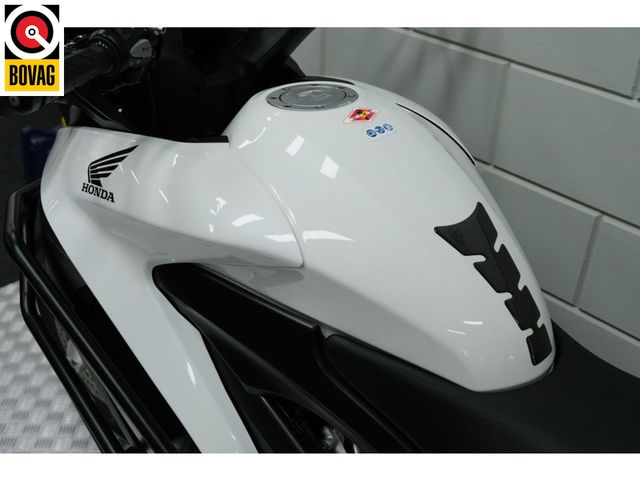 honda - vfr-800-x-crossrunner