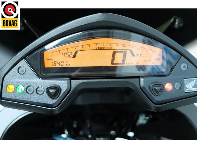 honda - vfr-800-x-crossrunner