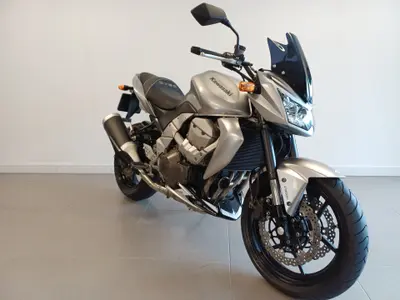 KAWASAKI Z 750 ABS – foto 3