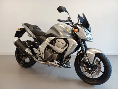 KAWASAKI Z 750 ABS – foto 2
