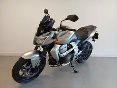 Kawasaki Z 750 ABS 2008 occasion – foto 6 van 23