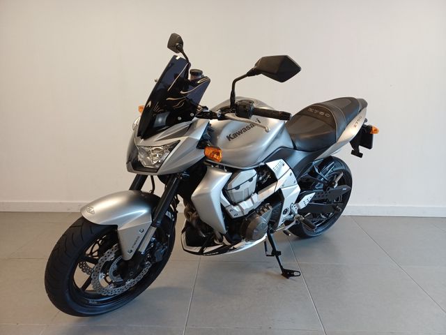 kawasaki - z-750-abs