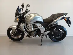 Kawasaki Z 750 ABS 2008 occasion – foto 8 van 23